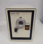 Mejiro Precision BMH-250, Missing Lamp. Fixed Price $93.30.