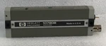 Hp Hewlett Packard 10780B Optical Receiver Inferometer. Fixed Price $109.25.