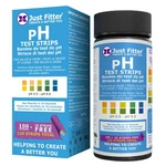 Ph Strips For Testing Alkaline And Acid Levels The Body. Track & Blue. Fixed Price $28.84.