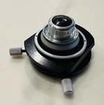 Leitz Darkfield Microscope Condenser 1.20A. Fixed Price $149.00.