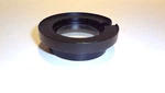 Leitz Leica Field Base Stand Dust Glass Insert/filter Holder **new Stock**. Fixed Price $42.00.