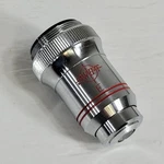 Swift 40X Mag Microscope Objective 20MM Thread Mount 0.65 Ocular Optical Lens. Fixed Price $28.27.