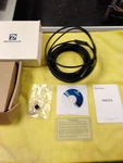 Depstech NTC85S-5M Wireless Endoscope Industrial Inspection Camera Outfit. Fixed Price $20.00.