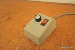 Nikon Thn Microscope Light Source Transformer. Fixed Price $69.00.