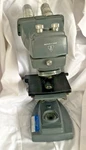 Bausch And Lomb Dynazoom Microscope For Parts Repair. Fixed Price $90.00.