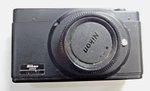 Nikon FX-35WA Film Camera Body For Microscope 35MM. Fixed Price $15.00.