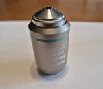 Nikon 20X Plan Apo Cfi Dic Microscope Objective INF/0.17 = 0.75 MRD00201. Fixed Price $285.00.