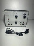 Ernst Leitz Gmbh Wetzlar Typ 301-184. 102 N0 4483 Camera Microscope Control Unit. Fixed Price $102.00.