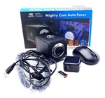 Aven 26100-257UD Mighty Auto Focus 2M 1080P Hdmi Camera 100-240VAC. Fixed Price $1300.00.