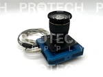 Sigma 20MM 1:1.8 Ex Dg Lens + Apogee U2 Ccd Camera Assy W/ Warranty. Fixed Price $1200.00.