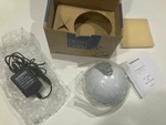 Ever Focus ED350/NW Vari-focal Dome High Resolution Color Security Camera. Fixed Price $49.95.
