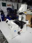 Zeiss Axiovert 100 Inverted Phase Microscope. Fixed Price $950.00.