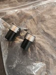 Lot Of Olympus Whk 15XL Eyepieces 2PC Pair Set. Fixed Price $69.98.