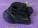 Leica 11522106 Condenser , 11522120 Polarizer 521524 521521 & 555017 Prism. Fixed Price $2500.00.