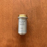 Leica Hi Plan 40X/0.65 /0.17/OFN25 Microscope Objective - 506236 Exc. Cond.. Fixed Price $350.00.