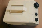 Schott KL1500 Electronic Microscope Fiber Optic Light Source. Fixed Price $69.00.