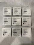 Corning Microscope Slides Plain 2947-75X38 75MM 38MM New. Fixed Price $199.99.