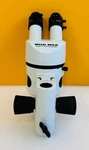 Wild M5A, 6X 12X 25X 50X, 10X/21 Eyepieces, Stereo Microscope. Tested!. Fixed Price $399.00.