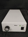 Nikon TE-PS100W Microscope Lamp Power Supply For Diaphot 300. Fixed Price $645.73.