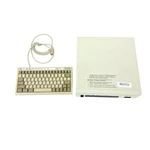 Leica LEI-750 Camera Control Unit With Keyboard. Fixed Price $52.46.