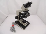 Nikon YS2-T ALPHAPHOT-2 Binocula Microscope W/ Objectives 40 100. Fixed Price $275.00.