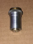 Bausch & Lomb Eyepiece 4MM 0.65 43X Objective. Fixed Price $14.99.