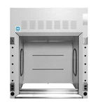 4 General Purpose Laboratory Fume Hood And Cabinet With Apex 1000 Airflow. Fixed Price $1499.00.