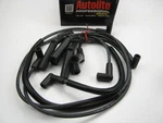 Autolite 96153 Ignition Spark Plug Wire Set For 1993-1997 Chrysler 3.3L. Fixed Price $13.99.