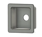 Toyo Omega View 158X158MM Compatible Lens - Copal, Compur, M39 Ltm, Custom Sizes. Fixed Price $21.38.