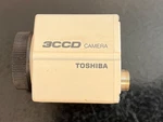 Dage-mti DC330 3CCD Subminiature C-mount Digital Microscope Camera Toshiba. Fixed Price $69.95.