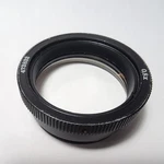Leica 0.8X Objective For Mz Stereo Microscopes. Fixed Price $180.00.
