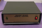 Vision Engineering TS3/211M Oblique Viewer Remote Control. Fixed Price $69.99.