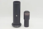 Leica Microscope Camera Adapter 541513 27/8X/MPS Hc And Relay Lens 8X20 Photo. Fixed Price $375.00.