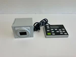 Olympus DP11 Microscope Video Camera W/ Hand Switch Control. Fixed Price $160.00.