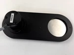Leica 620862 Fluorescence Shutter Assembly For Dm Microscope. Fixed Price $127.00.