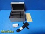 Zeiss Humphrey Reference Eye Test Calibration Accessory W/ Case 38931. Fixed Price $413.00.