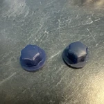 Zeiss 305810-0101-810 Ophthalmology Surgical Microscope Knob Cover Set Of 2. Fixed Price $45.00.