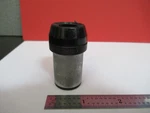 Unitron Japan WFH15X Eyepiece Lens Ocular Microscope Part As Pictured &B6-A-31. Fixed Price $29.00.