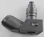 Olympus Microscope U-ETR-3 Trinocular Head U-CMAD3 U-TV1X-2 Mount Camera Adapt. Fixed Price $749.99.