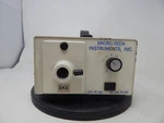 Micro-tech Instruments Fiber Optic Microscope Lamp 20500/19 Used. Fixed Price $99.99.