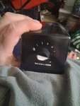 Bausch & Lomb 31-33-69 Illuminator Base, 115V, 35W, 50-60 Hz, 30 Watts, Untested. Fixed Price $18.00.