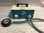 Cuda Products Corporation I-150 Fiber Optic Lightsource Tested. Fixed Price $79.99.