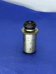 Antique Carl Zeiss Projection Eyepiece 4 Microscope Part As Pictured. Fixed Price $49.00.