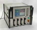 Braun Biotech 8842728 Biostat DCU3 Touch Screen Unit W/ B3350515 Gas Mixing. Fixed Price $1999.99.