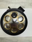 Olympus U-D6BDRE Nosepiece. Fixed Price $849.99.