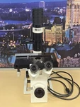 Carl Zeiss Telaval 31 Inverted Microscope. Fixed Price $875.47.