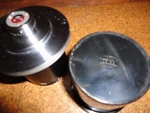 Carl Zeiss Photomicroscope Internal Camera Film Holder Assembly. Fixed Price $70.00.