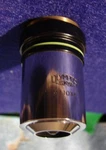 Olympus Neo Microscope Objective 40X 0.65 Na (very Good Condition). Fixed Price $69.00.