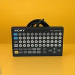 Sony TGR-750 Title Generator. Fixed Price $25.00.