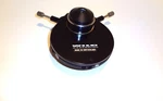 Wild Heerbrugg Phase Condenser #250714 For M20 Microscope **demo Unit*. Fixed Price $265.00.
